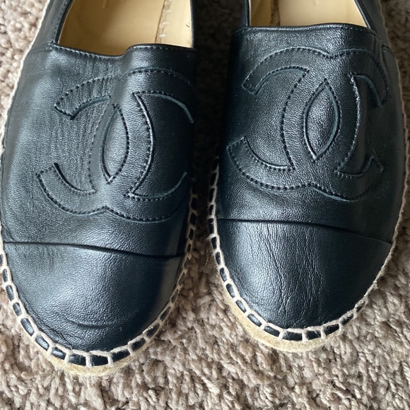 Chanel espadrilles - Picture 2 of 5